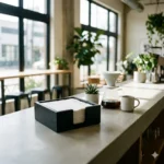 rectangle-black-wood-napkin-dispenser