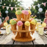 round-natural-bamboo-cone-stand-10-slots