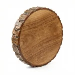 round-natural-wood-serving-board-varnished-bark-edges