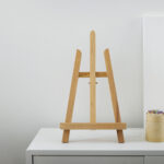 wooden-tabletop-artist-easel-stand